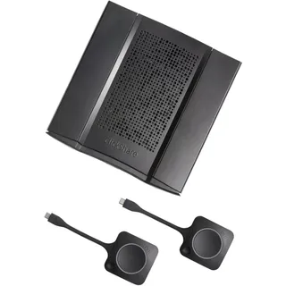 Barco CX‐50 G2 Kabelloses Präsentationssystem HDMI Desktop