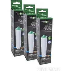 Logic CFL802 WATER FILTER, Wasserfilter