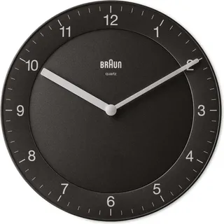 Braun BC 06 20 cm braun/schwarz