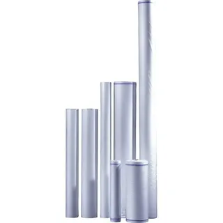 Stocker 30 G/m2 Vliesstoffrolle 2x250 M - White - One Size
