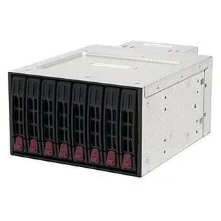 Fujitsu Upgr. Kit von 8 auf HDD
