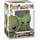 Funko Groot als Wolverine 1396 Sammelfigur