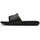 Victori Slipper Schwarz/Weiß 36,5