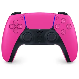 Sony PS5 DualSense Wireless-Controller nova pink