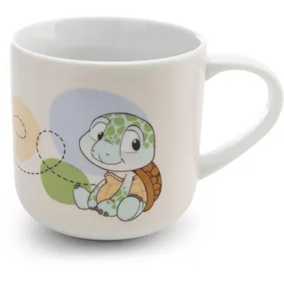 NICI Tasse 0,35 l Weiß 2