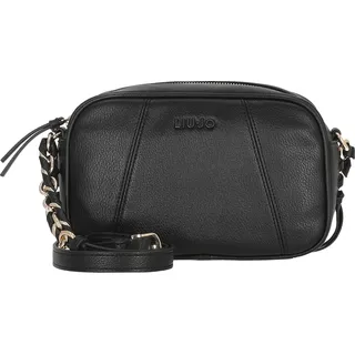 Liu Jo Euthalia - Umhängetasche M 21 cm (nero) - Schwarz