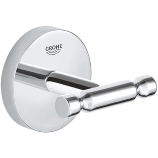 Grohe Start Cosmopolitan Bademantelhaken Chrom