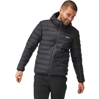 Regatta Marizion Jacke - Black - L
