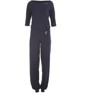 Winshape Damen, Jumpsuit WJS2, Fitness Freizeit Sport Yoga Pilates