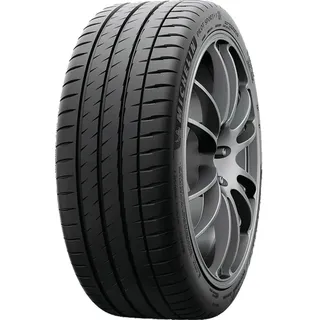 Pilot Sport 4 S 255/40 R20 101Y