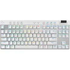 Bild von G Pro X TKL US weiß