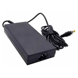 i-tec DC adapter 20V 6.75A 135W (Accessory for Selected Docking Stations), Andockstation, Drinnen, 100–240, 50/60 Hz, 135 W, 20 V