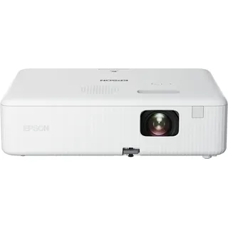 Epson CO-FH01 3LCD Weiß