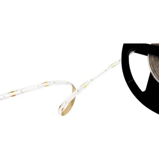BARTHELME 51542730 LED-Streifen mit Lötanschluss 24 V/DC 5000 mm Weiß 5 m
