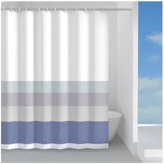 Gedy Duschvorhang - Jeans 180x200 cm