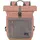 Basics Rollup 35 l Rosa/Grau