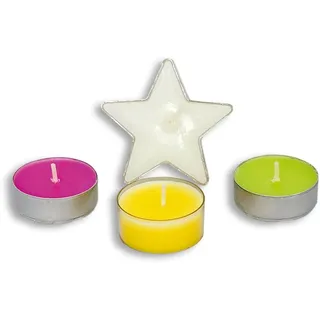 ROTH Kerzen-Adventskalender Lichtblicke 2024