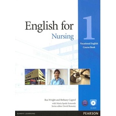 Eng for Nursing L1 CBK/CDR Pk
