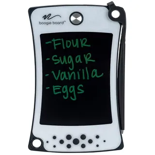 BOOGIE BOARD Jot 4.5 eWriter Grau,