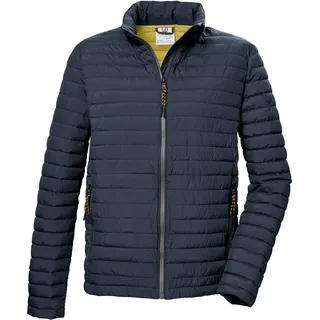 G.I.G.A. DX Herren, Steppjacke/Übergangsjacke GS 85 MN QLTD JCKT, dunkelnavy, XL, 43107-000