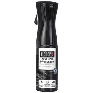 Weber Grillreiniger 21 cm Kunststoff, Metall schwarz