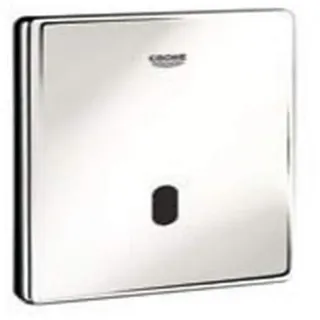 Grohe Tectron Skate chr, UR-Infrarot-Elektronik, Batteriebetrieb