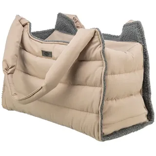 Trixie Tasche Gina, blush × 42x22x58 cm,