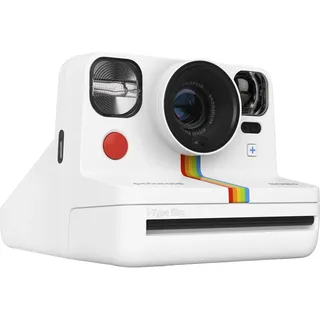 Polaroid Now+ Gen 2 Weiß