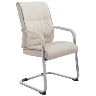 Anubis XXL Kunstleder creme