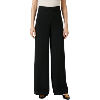 Koton Women Palazzo Trousers