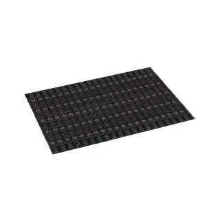 Astra Poly Brush 50 x 80 cm Rot