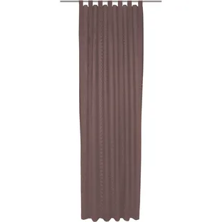 ADAM Audio Uni Collection light Schlaufen 142 x 155 cm Rot 1 Stk.