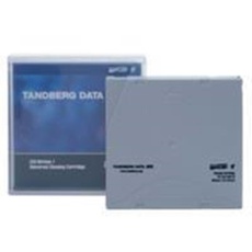 Tandberg Data Universal Cleaning