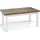 170 x 90 x Eiche