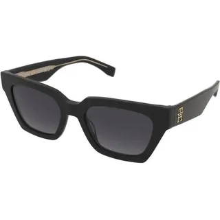 Tommy Hilfiger Sonnenbrille TH 2101/S 8079O 52 - Schwarz