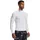 Armour Herren UA CG Comp White black 100 XS