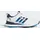 FTWR White/Collegiate Navy/Lucid Ray Blue 44