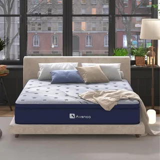 Avenco Matratze 140x200