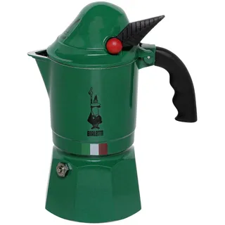 Bialetti Moka Alpina 3 Tassen