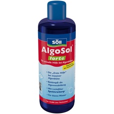 Bild AlgoSol forte 500 ml