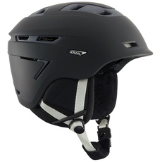 Bild Omega Women Skihelm 2020 black eu, S