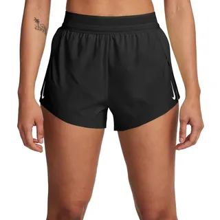 Nike Damen AeroSwift Dri-Fit ADV Shorts schwarz