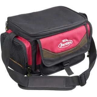 Berkley System Bag Red/Black, XL