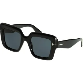Sonnenbrillen Tom Ford FT1157 01A - Schwarz