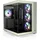View 380 TG ARGB | Mid Tower Chassis | Matcha Green