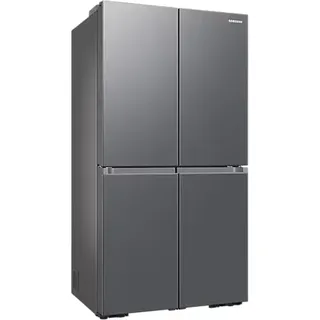 Samsung RF59C701ES9/EG French Door (649 l, 1746 mm hoch, Edelstahl-Look)