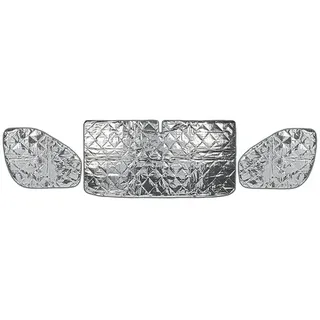 PRO PLUS ProPlus Fahrzeugabdeckung, Thermomatten für Ford Transit Custom ab 2013