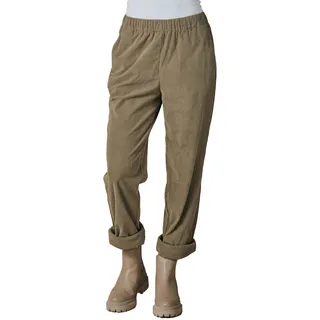 Zhrill Cordhose »PIA«, mit Rippstruktur Zhrill grape leaf), S