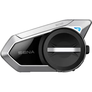 Sena 50S Harman Kardon, Kommunikationssystem -