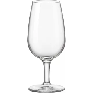 BORMIOLI ROCCO Riserva Degustationsglas, Inhalt: 0,22 Liter, Höhe: 151 mm